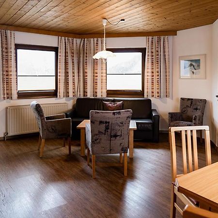 Tauernappartements Kircherhof Matrei in Osttirol Exteriör bild