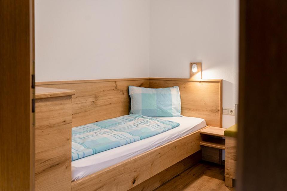Tauernappartements Kircherhof Matrei in Osttirol Exteriör bild