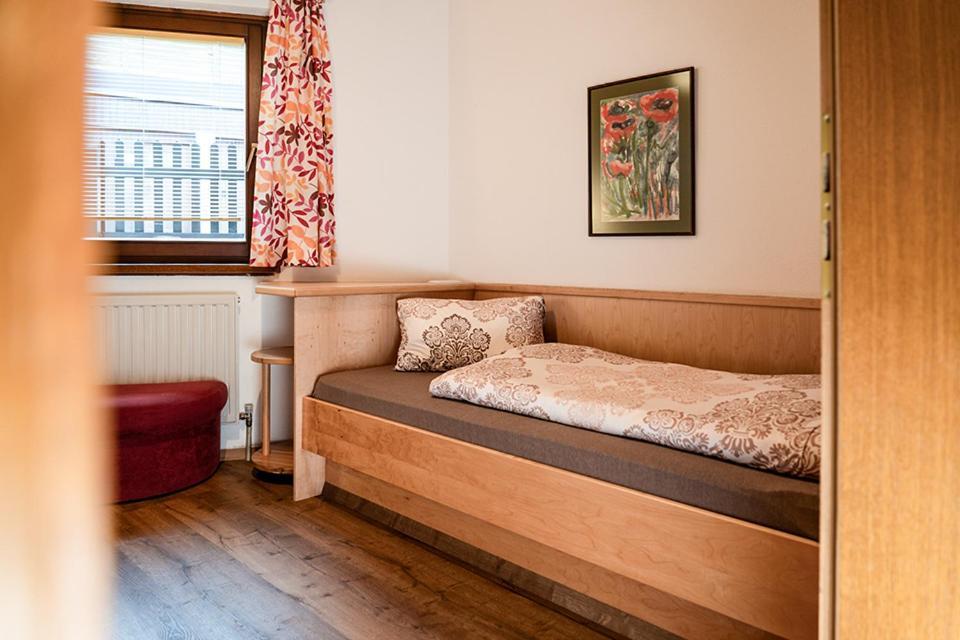 Tauernappartements Kircherhof Matrei in Osttirol Exteriör bild
