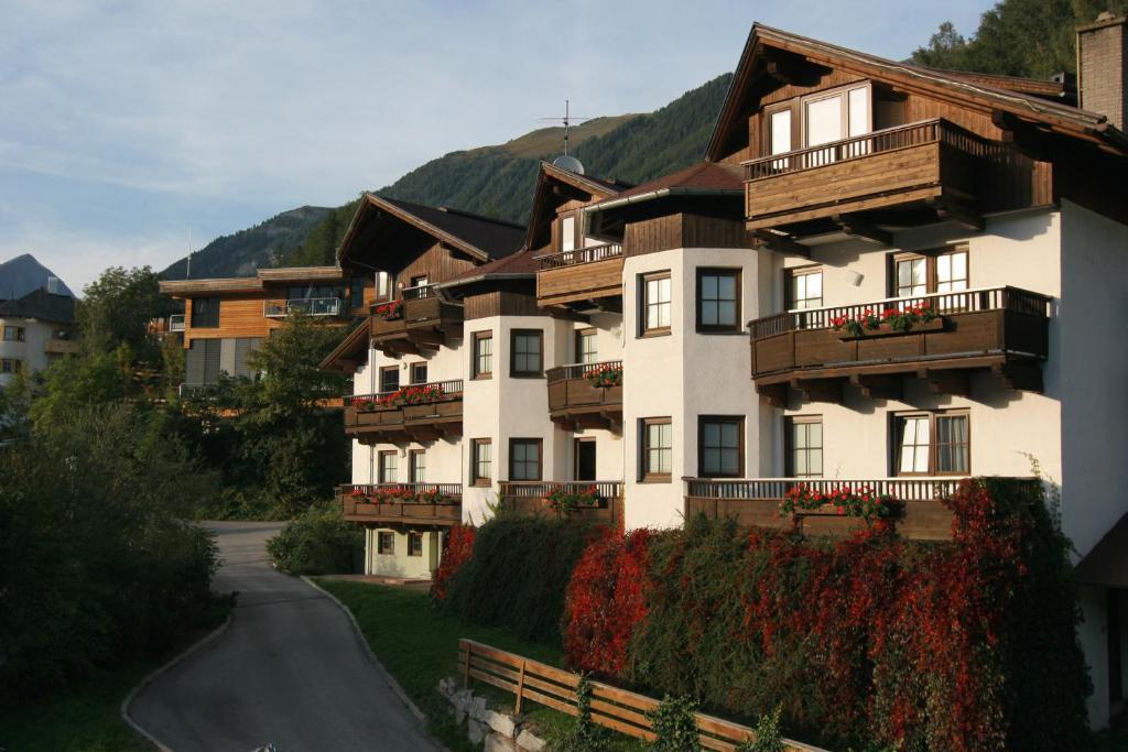 Tauernappartements Kircherhof Matrei in Osttirol Exteriör bild