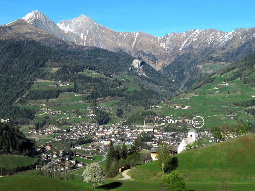 Tauernappartements Kircherhof Matrei in Osttirol Exteriör bild
