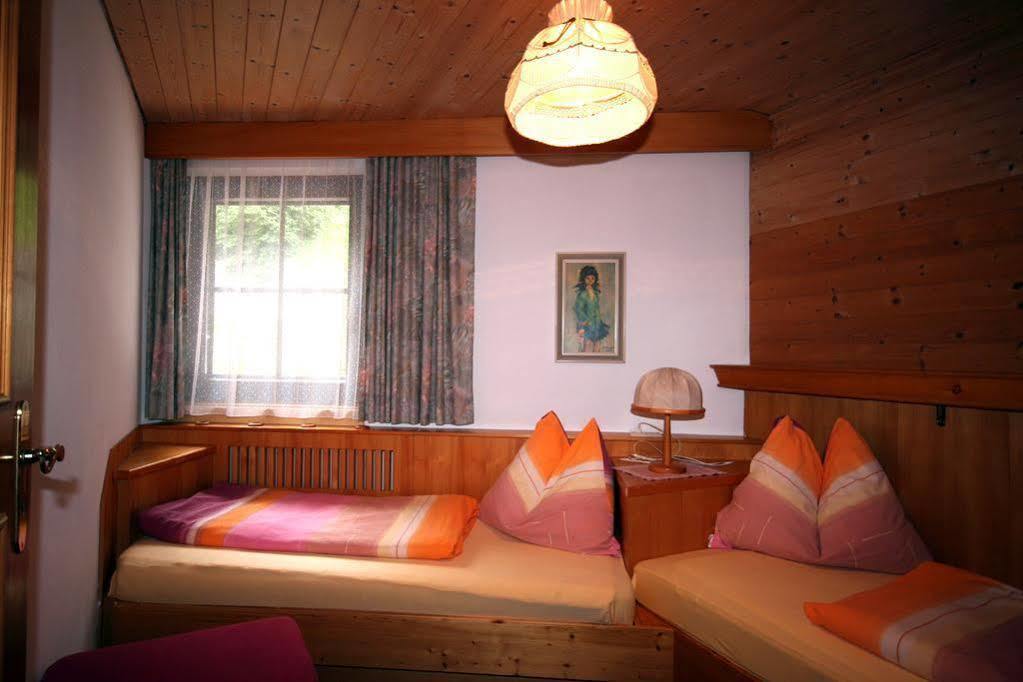 Tauernappartements Kircherhof Matrei in Osttirol Exteriör bild